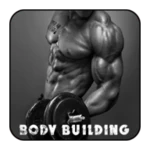 Logo of Body Building Trainer android Application 